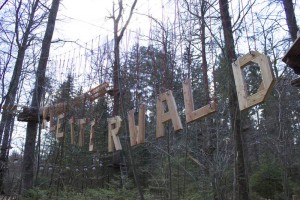 Kletterwald Muenchen