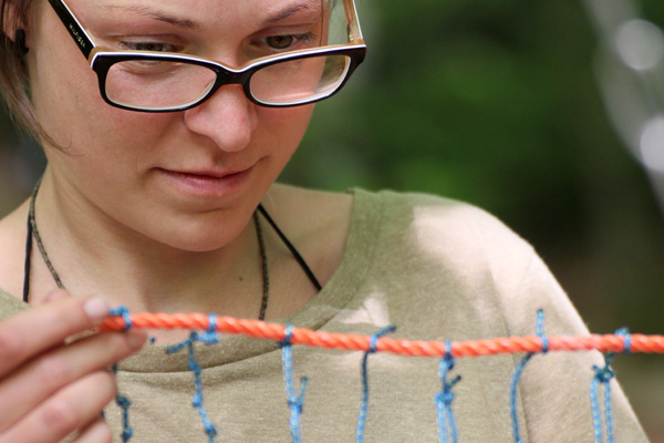 Escape Game im Kletterwald München 8